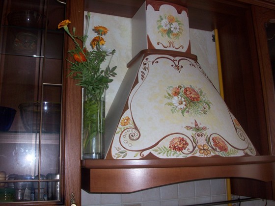 Творческие: Миниатюрная живопись. Интерьер