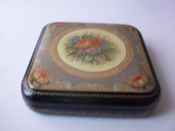 Творческие: Миниатюрная живопись. Интерьер