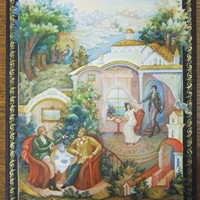 Портфолио Нина